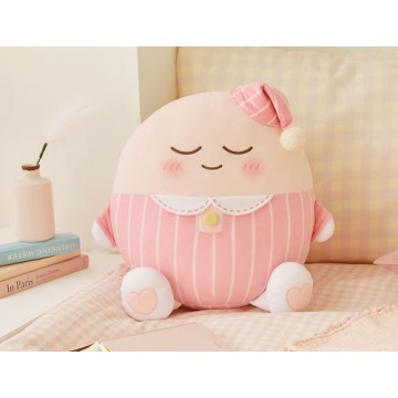 Kakao Friends - Apeach 晚安軟枕